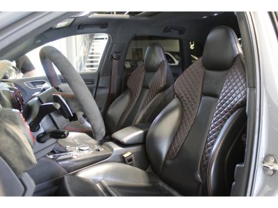 Audi RS3 SportBack Quattro 25 TFSI - 400 - BV S-tronic 8V SPORTBACK  PHASE 2   - 9