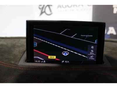 Audi RS3 SportBack Quattro 25 TFSI - 400 - BV S-tronic 8V SPORTBACK  PHASE 2   - 15