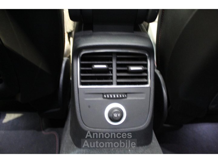 Audi RS3 SportBack Quattro 25 TFSI - 400 - BV S-tronic 8V SPORTBACK  PHASE 2 - 20