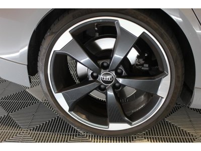 Audi RS3 SportBack Quattro 25 TFSI - 400 - BV S-tronic 8V SPORTBACK  PHASE 2   - 23