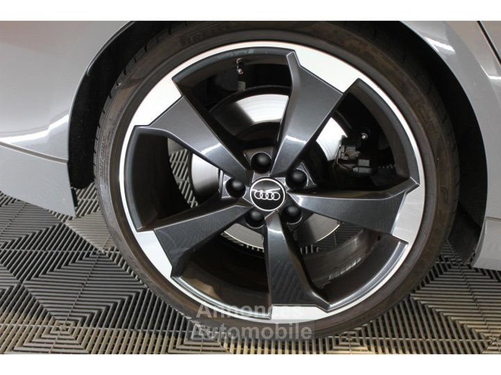 Audi RS3 SportBack Quattro 25 TFSI - 400 - BV S-tronic 8V SPORTBACK  PHASE 2 - 23