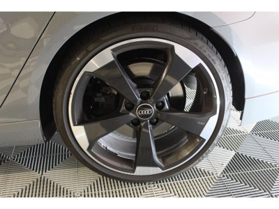 Audi RS3 SportBack Quattro 25 TFSI - 400 - BV S-tronic 8V SPORTBACK  PHASE 2   - 24