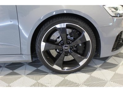 Audi RS3 SportBack Quattro 25 TFSI - 400 - BV S-tronic 8V SPORTBACK  PHASE 2   - 25