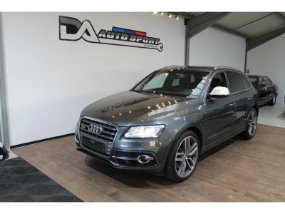 Audi Q5 S2017, 30L V6 326 ch QUATTRO BVA   - 1
