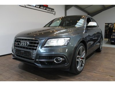 Audi Q5 S2017, 30L V6 326 ch QUATTRO BVA   - 2
