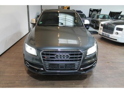 Audi Q5 S2017, 30L V6 326 ch QUATTRO BVA   - 5