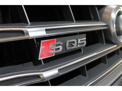 Audi Q5 S2017, 30L V6 326 ch QUATTRO BVA   - 7