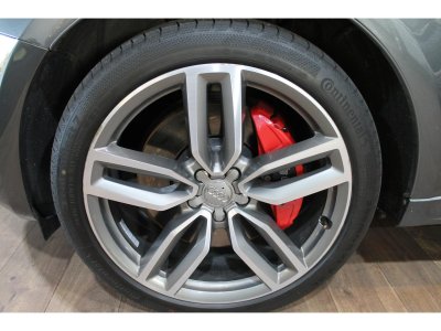 Audi Q5 S2017, 30L V6 326 ch QUATTRO BVA   - 9