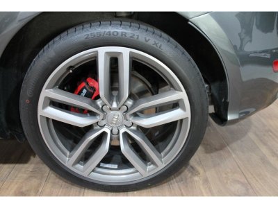 Audi Q5 S2017, 30L V6 326 ch QUATTRO BVA   - 10