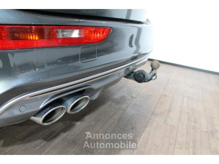 Audi Q5 S2017, 30L V6 326 ch QUATTRO BVA - 13