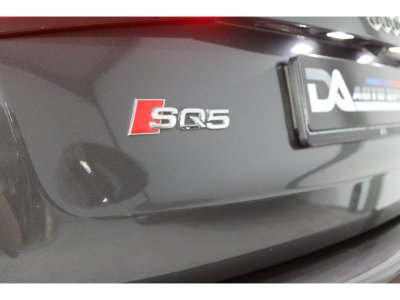 Audi Q5 S2017, 30L V6 326 ch QUATTRO BVA   - 14