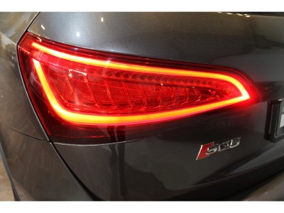 Audi Q5 S2017, 30L V6 326 ch QUATTRO BVA   - 15