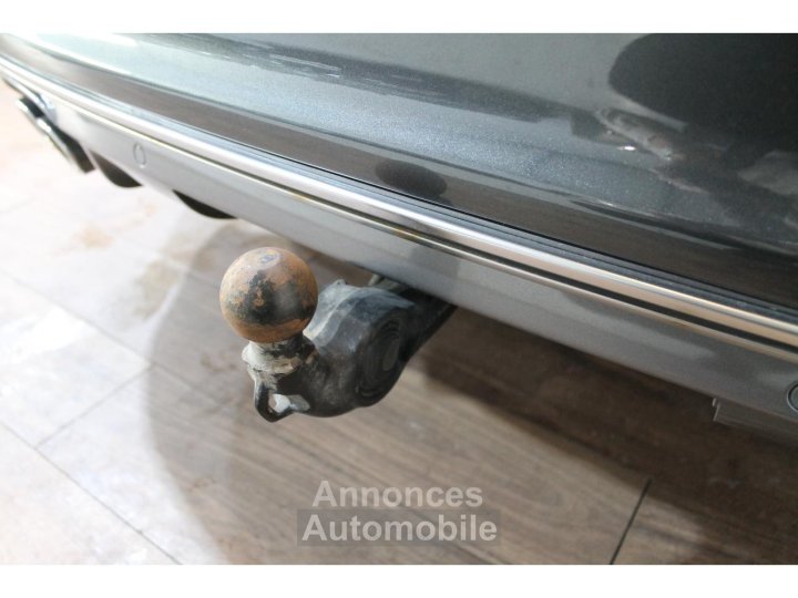 Audi Q5 S2017, 30L V6 326 ch QUATTRO BVA - 16