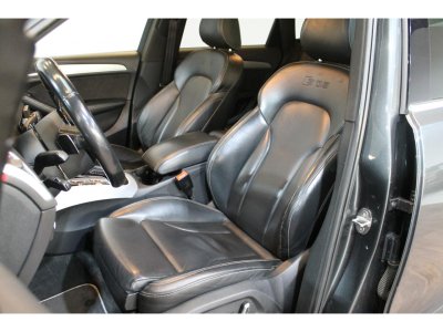 Audi Q5 S2017, 30L V6 326 ch QUATTRO BVA   - 21