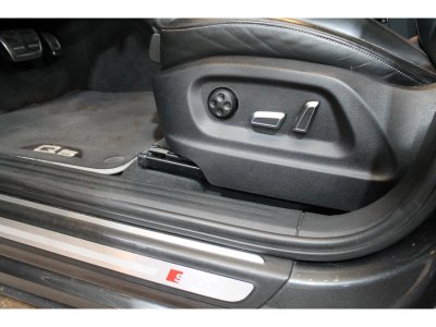 Audi Q5 S2017, 30L V6 326 ch QUATTRO BVA   - 22