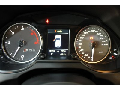 Audi Q5 S2017, 30L V6 326 ch QUATTRO BVA   - 23