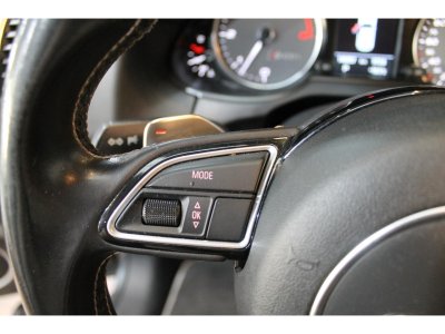 Audi Q5 S2017, 30L V6 326 ch QUATTRO BVA   - 24