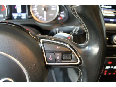 Audi Q5 S2017, 30L V6 326 ch QUATTRO BVA   - 25