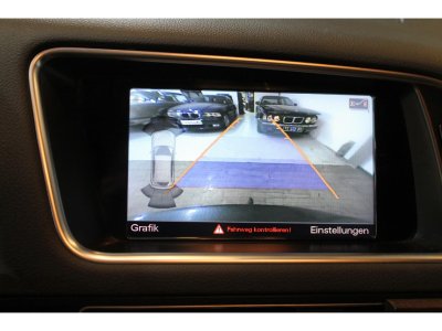 Audi Q5 S2017, 30L V6 326 ch QUATTRO BVA   - 26