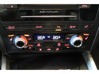 Audi Q5 S2017, 30L V6 326 ch QUATTRO BVA   - 27