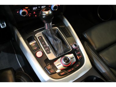 Audi Q5 S2017, 30L V6 326 ch QUATTRO BVA   - 28