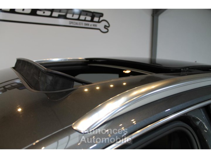 Audi Q5 S2017, 30L V6 326 ch QUATTRO BVA - 29