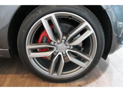 Audi Q5 S2017, 30L V6 326 ch QUATTRO BVA   - 37