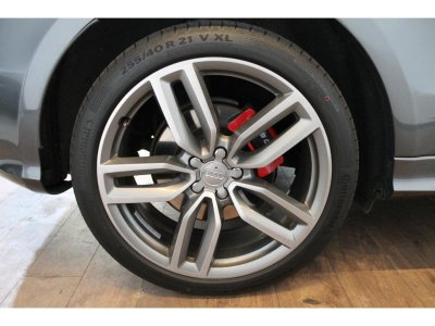 Audi Q5 S2017, 30L V6 326 ch QUATTRO BVA   - 38