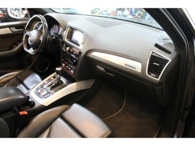 Audi Q5 S2017, 30L V6 326 ch QUATTRO BVA   - 39
