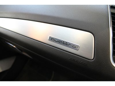 Audi Q5 S2017, 30L V6 326 ch QUATTRO BVA   - 40