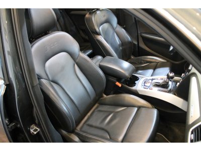 Audi Q5 S2017, 30L V6 326 ch QUATTRO BVA   - 41