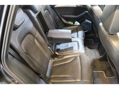 Audi Q5 S2017, 30L V6 326 ch QUATTRO BVA   - 42