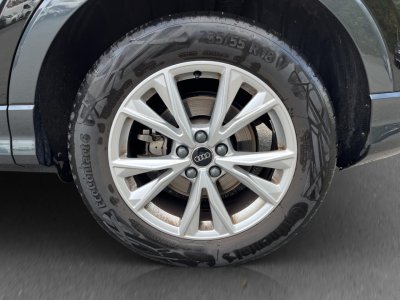 Audi Q3 Sportback Quattro 20 40 TFSI- 190- BV S-tronic  2019 S Line   - 4