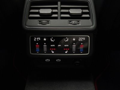 Audi RS6 AVANT 40 V8 TFSI 600CH QUATTRO TIPTRONIC   - 18