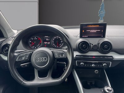 Audi Q2 BUSINESS 16 TDI 116 ch BVM6 Business line   - 2