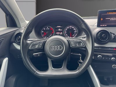 Audi Q2 BUSINESS 16 TDI 116 ch BVM6 Business line   - 10