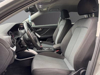 Audi Q2 BUSINESS 16 TDI 116 ch BVM6 Business line   - 12