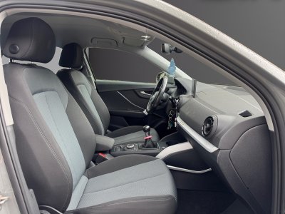 Audi Q2 BUSINESS 16 TDI 116 ch BVM6 Business line   - 13