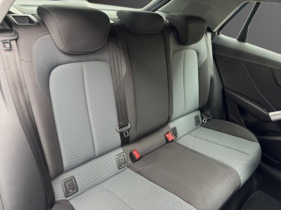 Audi Q2 BUSINESS 16 TDI 116 ch BVM6 Business line   - 14