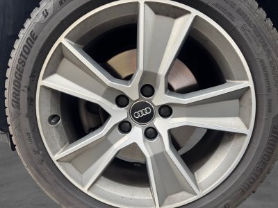 Audi Q2 BUSINESS 16 TDI 116 ch BVM6 Business line   - 15