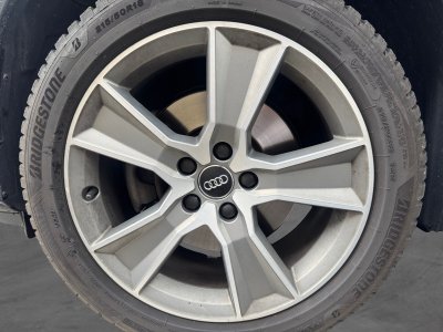 Audi Q2 BUSINESS 16 TDI 116 ch BVM6 Business line   - 16