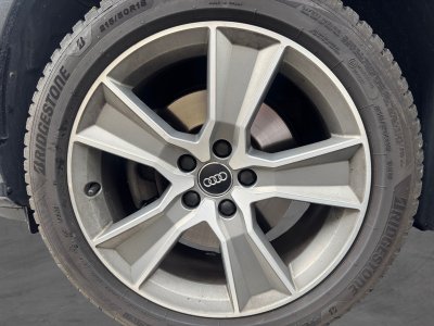 Audi Q2 BUSINESS 16 TDI 116 ch BVM6 Business line   - 17