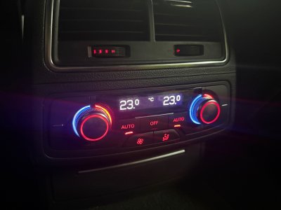 Audi A6 Avant V6 30 BiTDI DPF 313 Quattro S Line Tiptronic 8 A gps, sièges chauffants, clim multizone Garantie 12 mois   - 16