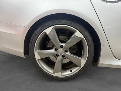 Audi A6 Avant V6 30 BiTDI DPF 313 Quattro S Line Tiptronic 8 A gps, sièges chauffants, clim multizone Garantie 12 mois   - 19