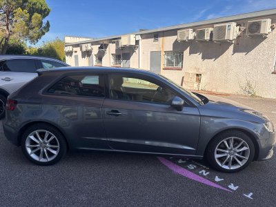 Audi A3 18 TFSI 180 Ambiente S tronic 7   - 4