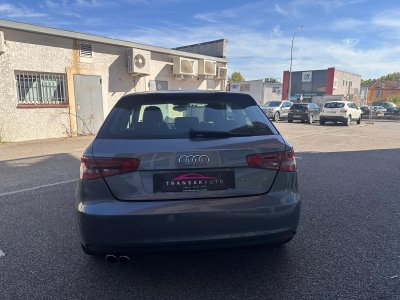 Audi A3 18 TFSI 180 Ambiente S tronic 7   - 6