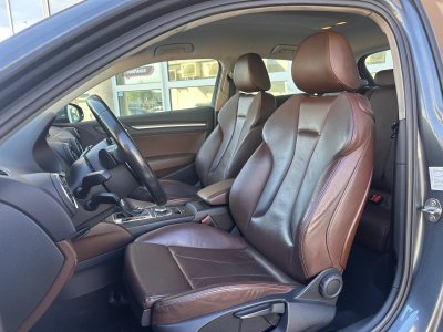 Audi A3 18 TFSI 180 Ambiente S tronic 7   - 11