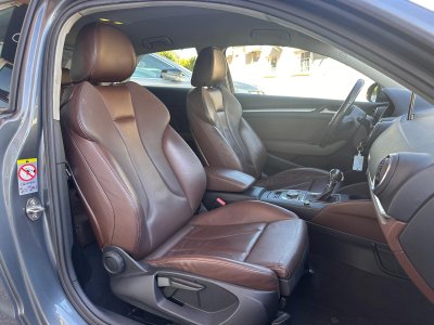 Audi A3 18 TFSI 180 Ambiente S tronic 7   - 13