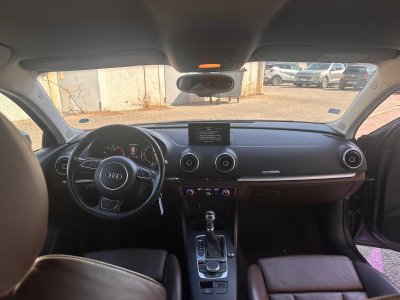 Audi A3 18 TFSI 180 Ambiente S tronic 7   - 15