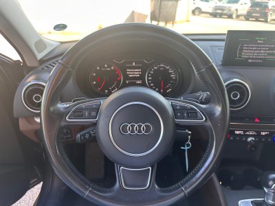 Audi A3 18 TFSI 180 Ambiente S tronic 7   - 16